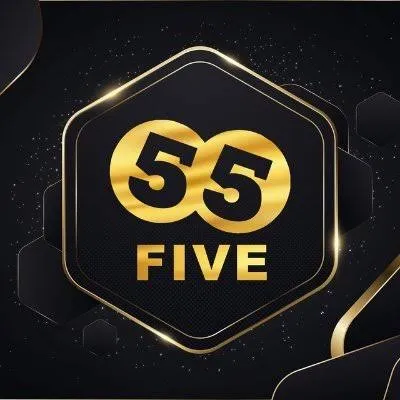 55FIVE - Perang Aksi yang Menggetarkan