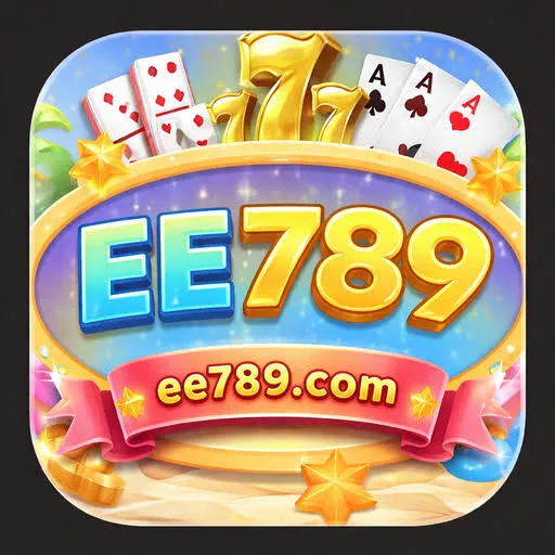 EE789 - Permainan Arcade Seru dan Menantang