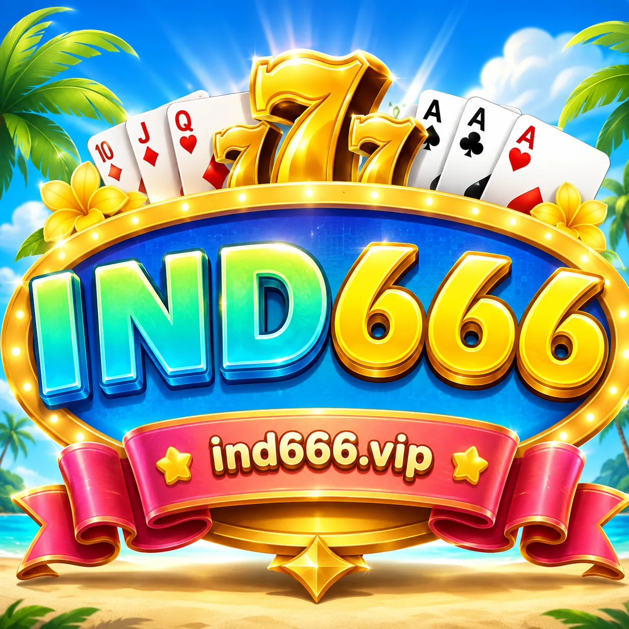 ind666 APK Horror