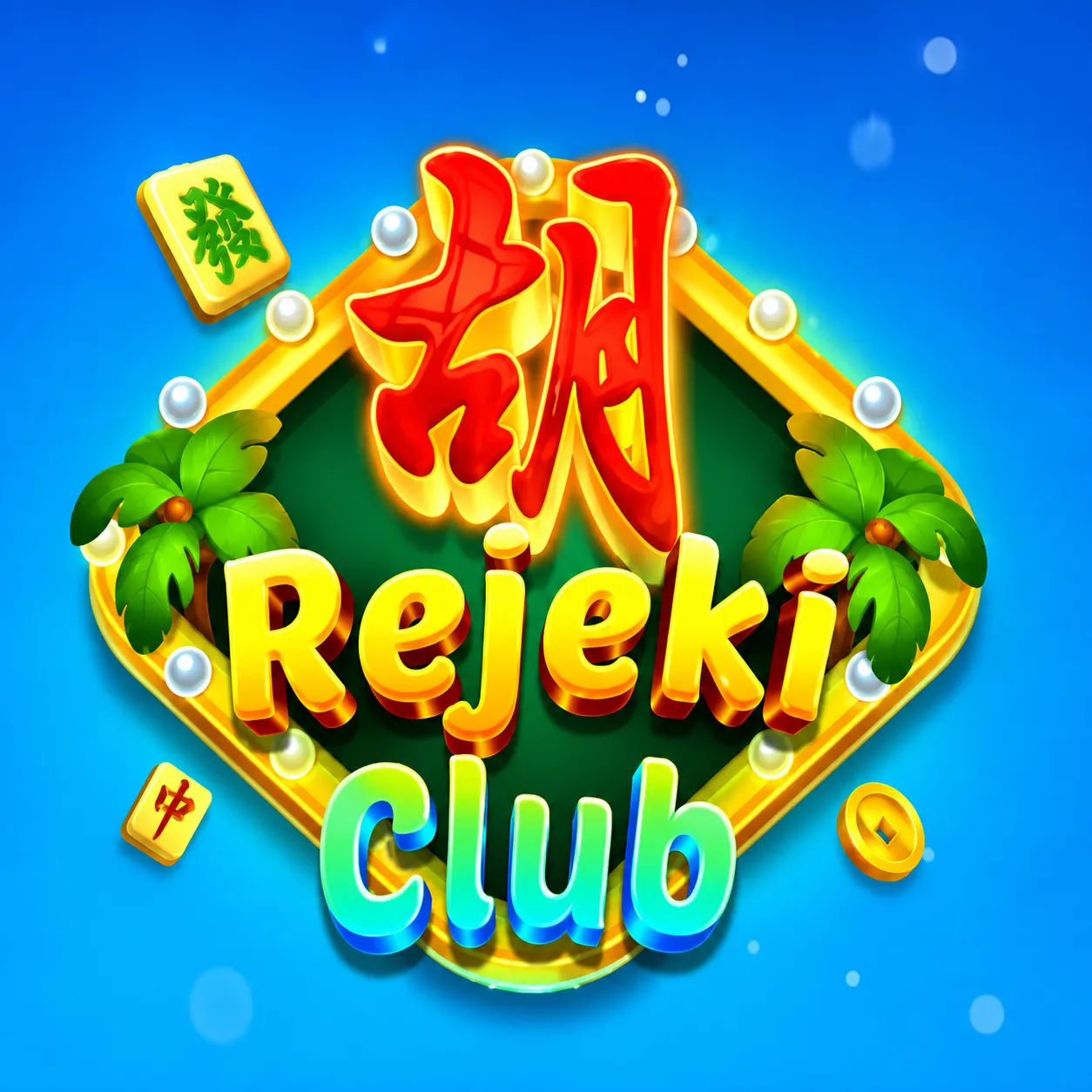rejekiclub APK Arcade