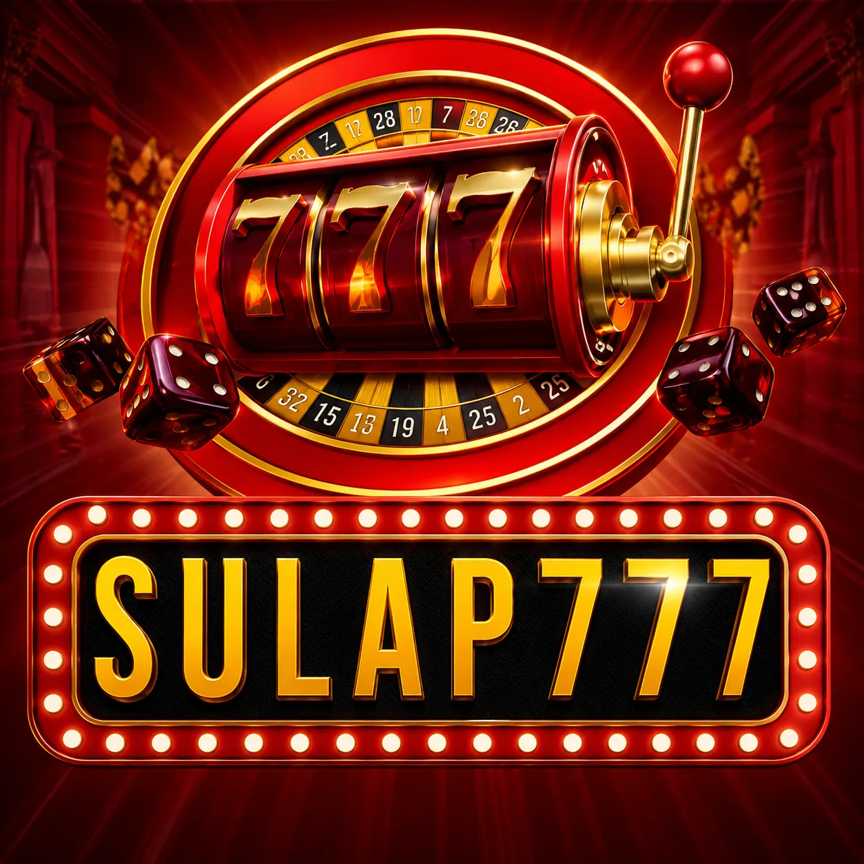 sulap777 APK Live Casino